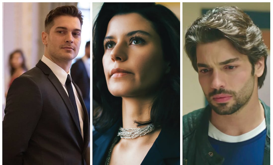 Fotos: Netflix/Endemol Shine Turkey