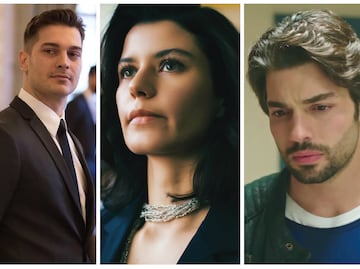 Las 5 mejores series turcas que puedes ver en Netflix