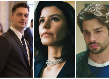 Las 5 mejores series turcas que puedes ver en Netflix