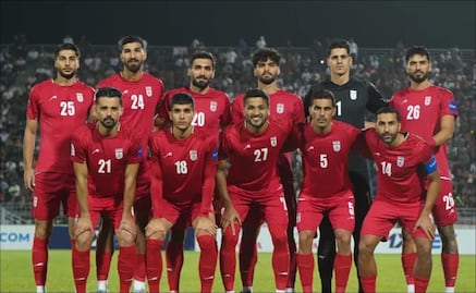 Irán dice que participará en el Mundial 2026, pero pide garantías a los organizadores