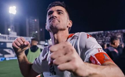 Pumas de la UNAM tiene un nuevo delantero para el Apertura 2024 ¿Quién es?