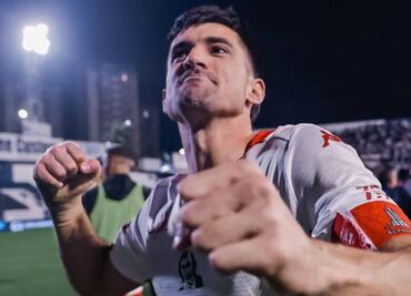 Pumas de la UNAM tiene un nuevo delantero para el Apertura 2024 ¿Quién es?