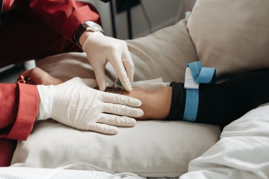 8 exámenes de salud que debes realizarte al cumplir 30 años