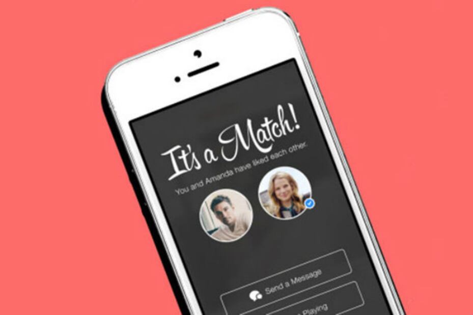 Esta página web te dice si tu pareja usa Tinder a tus espaldas 