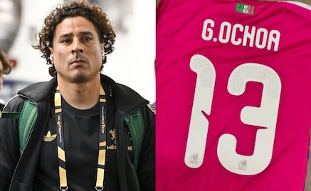 Memo Ochoa rompe el silencio; se sincera sobre su regreso a la Selección Mexicana