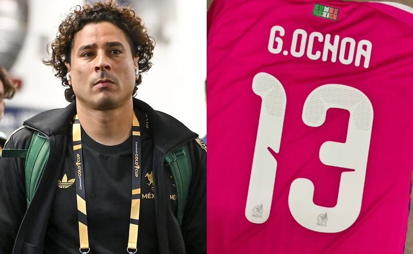 Memo Ochoa rompe el silencio; se sincera sobre su regreso a la Selección Mexicana