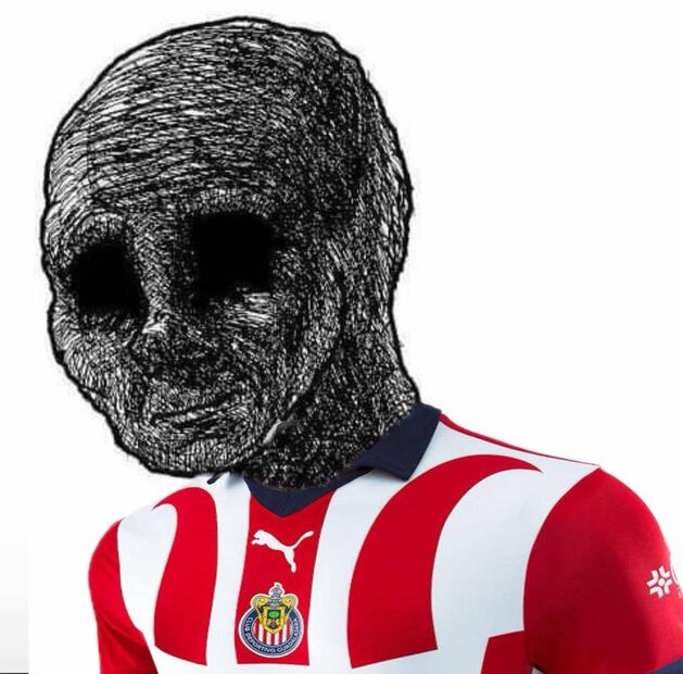Memes Chivas