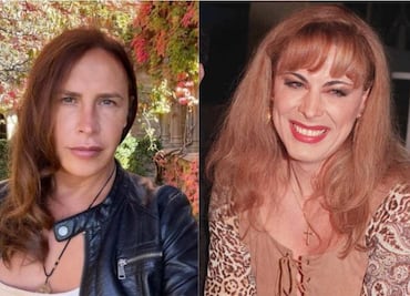 5 famosas mexicanas que son mujeres trans con mucho orgullo