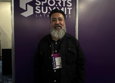 Pumas necesita un Micky Huidobro, afirma el músico de Molotov, aunque confía en Efraín Juárez