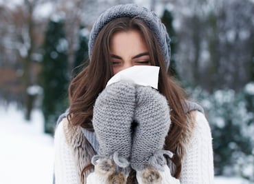 ¿Es seguro vacunarse contra la influenza en plena pandemia de Covid-19?