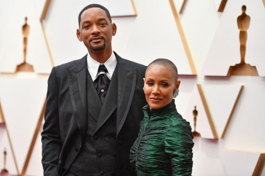"G.I. Jane", la cinta que mencionó Chris Rock en su “broma” a Jada Smith