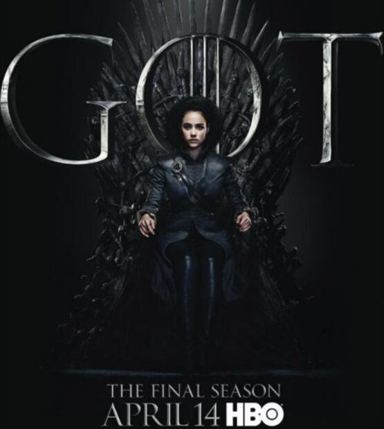  “Game of Thrones”: Ellos son los 20 candidatos al Trono de Hierro