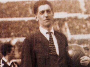 Uruguay 1930: El árbitro que pitó la primera final de un Mundial pidió un barco para escapar