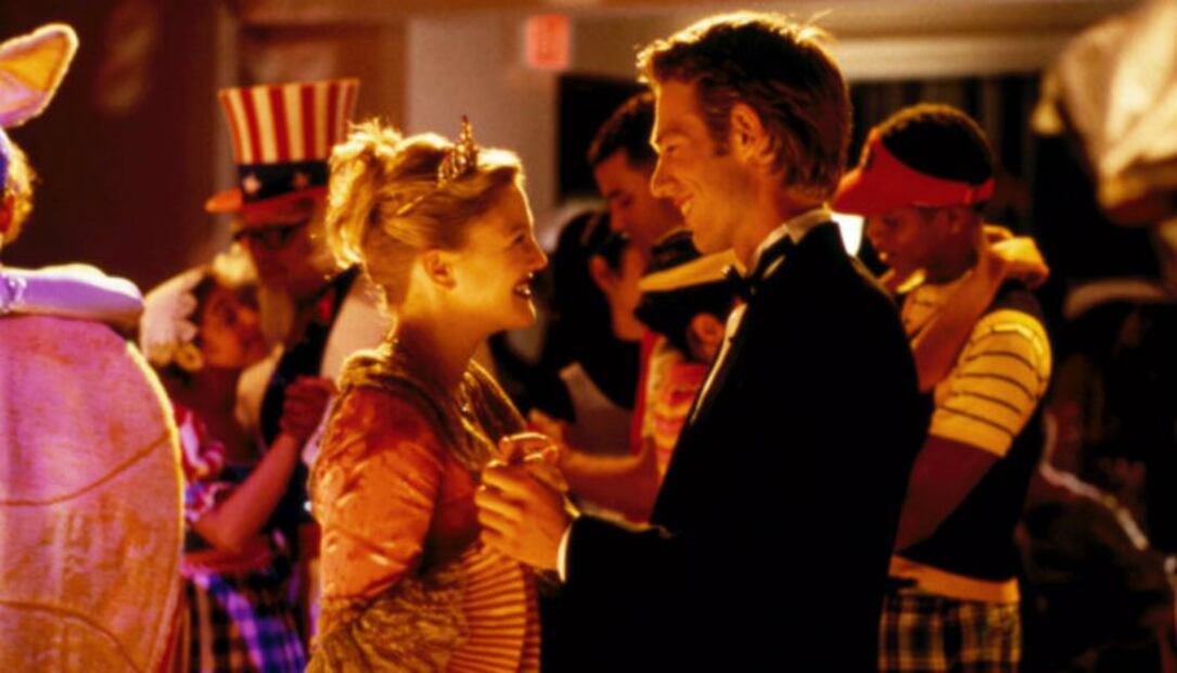 10 películas para reír y llorar con Drew Barrymore