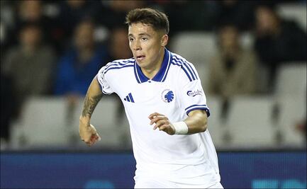 ¿Quiénes son las opciones para suplir a Rodrigo Huescas en la Selección Mexicana?