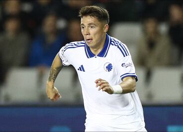 ¿Quiénes son las opciones para suplir a Rodrigo Huescas en la Selección Mexicana?