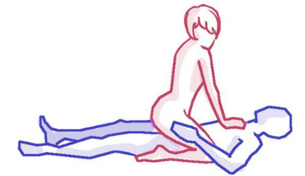 Tips para disfrutar de las posiciones sexuales más comunes