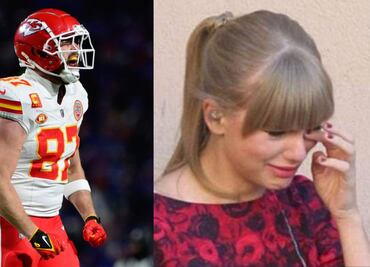 ¿Kansas City perdería el amuleto? Si pasan al Super Bowl, Taylor Swift no podría asistir a ver a Travis Kelce