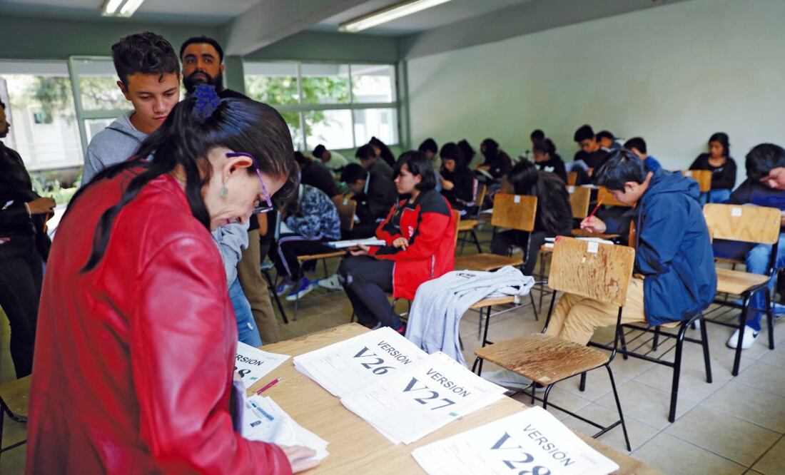 Foto: Archivo El Universal