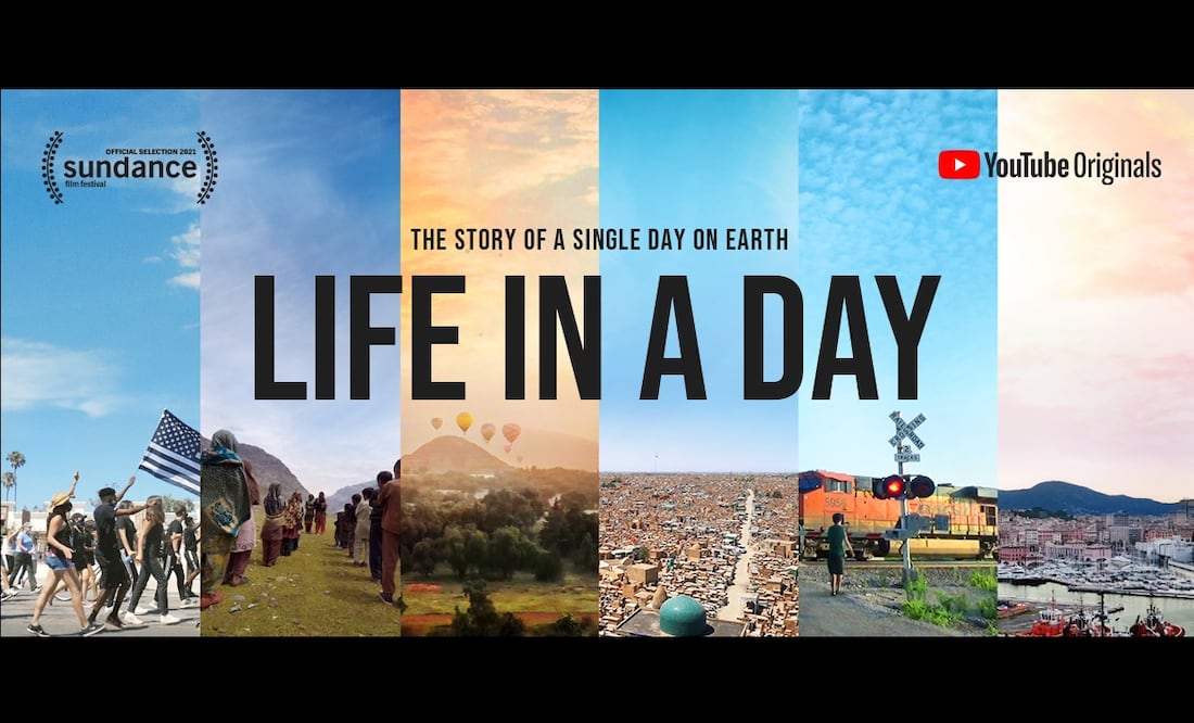 Imagen cortesía de YouTube Original