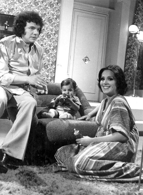 ¡Feliz cumpleaños “Príncipe”! Los hijos y la herencia de José José