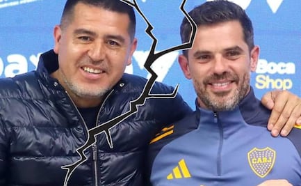 Fernando Gago sería despedido de Boca Juniors; este viernes dirigiría su último partido