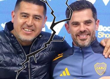 Fernando Gago sería despedido de Boca Juniors; este viernes dirigiría su último partido