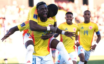 Colombia consigue el pase a Semifinales del Mundial Sub-20 tras derrotar a España