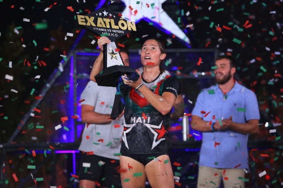 Exatlón México: Filtran nombres de atletas en la temporada 5