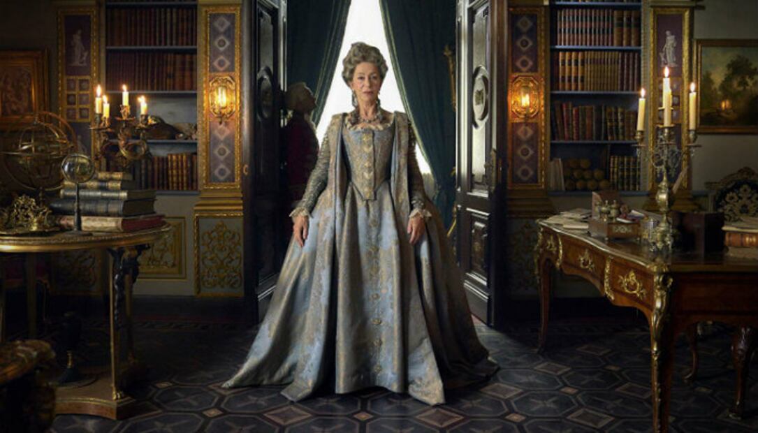 Las mejores series de HBO nominadas a los Golden Globe 2020