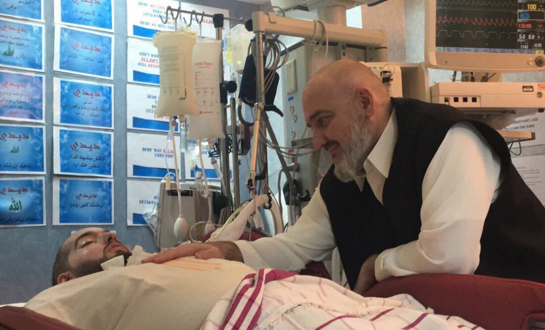 Foto: Twitter @Reem_Alwaleed