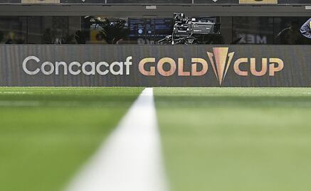 Copa Oro: ¿Dónde y qué hora ver EN VIVO los partidos de los cuartos de final?