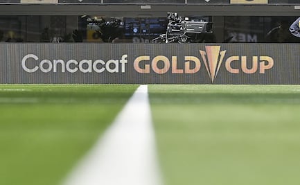 Copa Oro: ¿Dónde y qué hora ver EN VIVO los partidos de los cuartos de final?