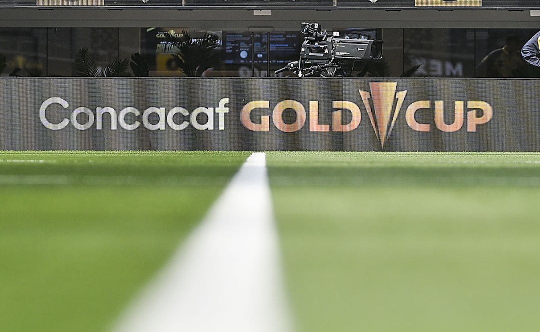 Copa Oro 2025: Horarios y canales para ver EN VIVO los partidos; HOY lunes 16 de junio / Foto: Imago7