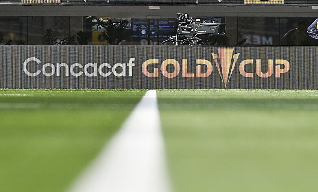 Copa Oro 2025: Horarios y canales para ver EN VIVO los partidos; HOY lunes 16 de junio / Foto: Imago7
