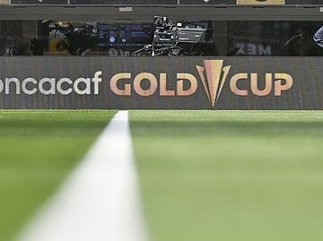 Copa Oro: ¿Dónde y qué hora ver EN VIVO los partidos de los cuartos de final?