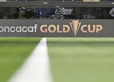 Copa Oro: ¿Dónde y qué hora ver EN VIVO los partidos de los cuartos de final?