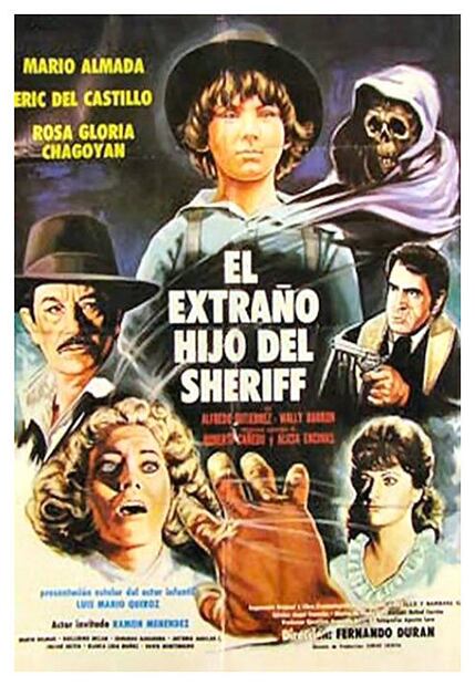 10 películas mexicanas para morir de miedo y de risa en Día de Muertos