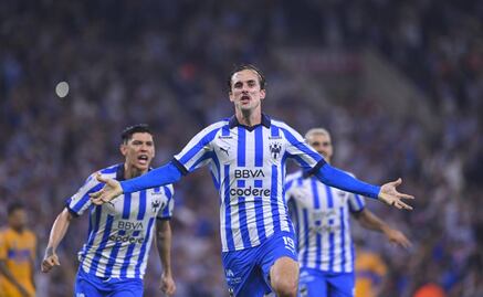 Guadalajara prepara moneda de cambio para traer una joya de Monterrey