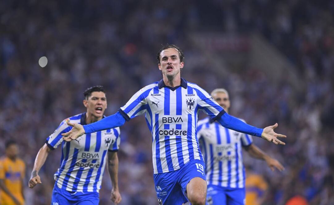 Guadalajara prepara un intercambio más una cantidad de dinero. Foto: Imago7.