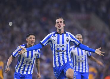 Guadalajara prepara moneda de cambio para traer una joya de Monterrey