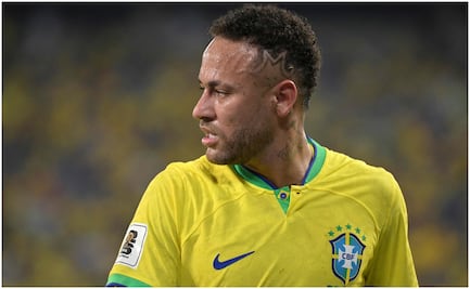 El provocador mensaje de Neymar para los que no fueron a su crucero