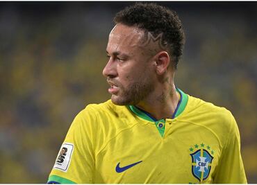 El provocador mensaje de Neymar para los que no fueron a su crucero