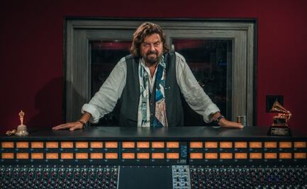 Alan Parsons: “Es difícil que haya otro grupo como The Beatles”