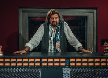 Alan Parsons: “Es difícil que haya otro grupo como The Beatles”