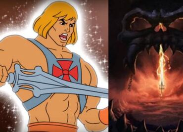 El legendario personaje “He-Man” llega a Netflix