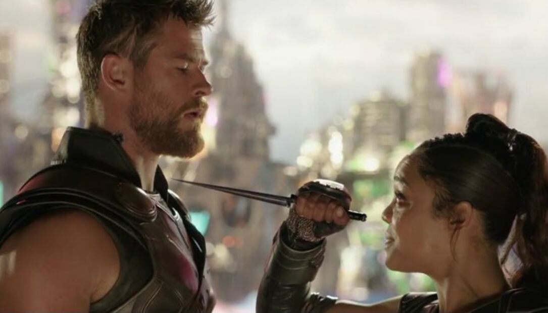 Las 5 escenas eliminadas en “Avengers: Endgame”