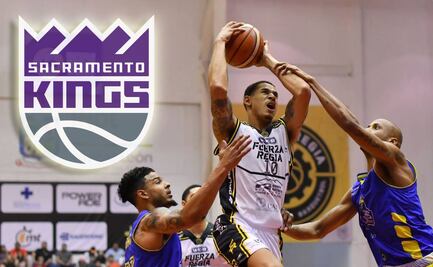 Juan Toscano regresará a la NBA para jugar con Sacramento Kings