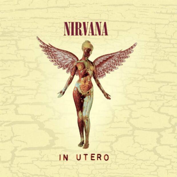 Kurt Cobain: 10 curiosidades sobre las canciones de Nirvana