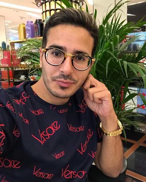 Simon Leviev, de “estafador de Tinder” a estrella de TV